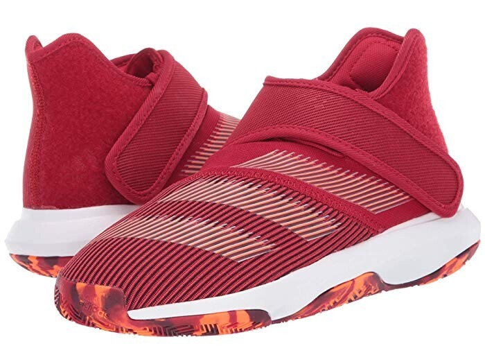 Adidas Kids' Grade School Harden B/E 3 Basketball Shoes