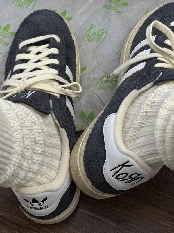 Adidas Korn X Campus 2 Follow The Leader - IF4282