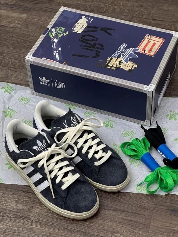 adidas Korn x Campus 2 Follow the Leader - IF4282