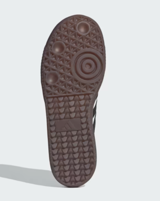 Adidas Little Kid’s Big Kids Samba Indoor Soccer Shoes White IF1944 Boy’s Girl’s