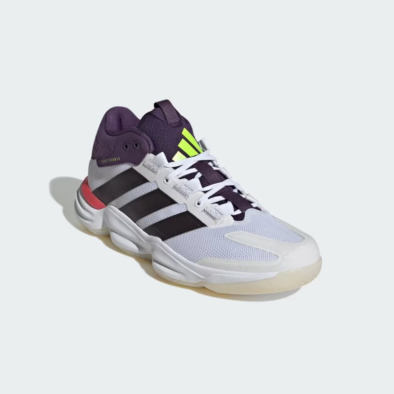 Adidas Men Court Stabil Indoor Shoes
