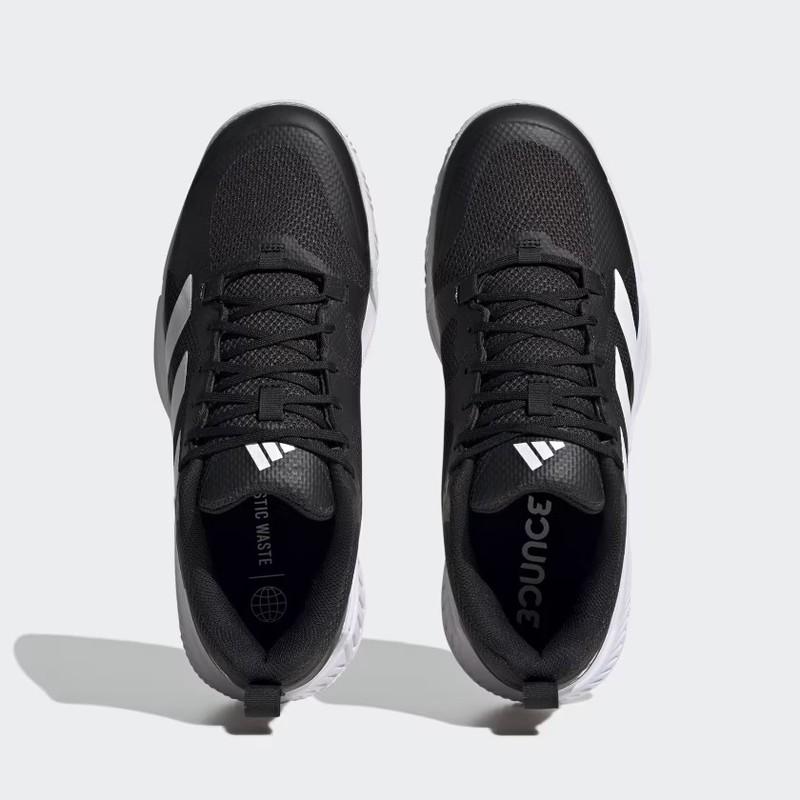 Adidas Men Court Team Bounce 2.0 Shoes
