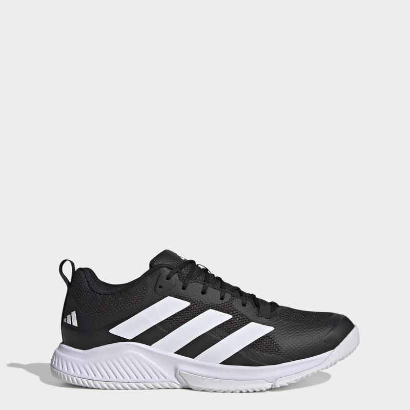 adidas men Court Team Bounce 2.0 Shoes