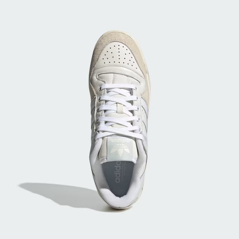 Adidas Men Forum 84 Low ADV Shoes