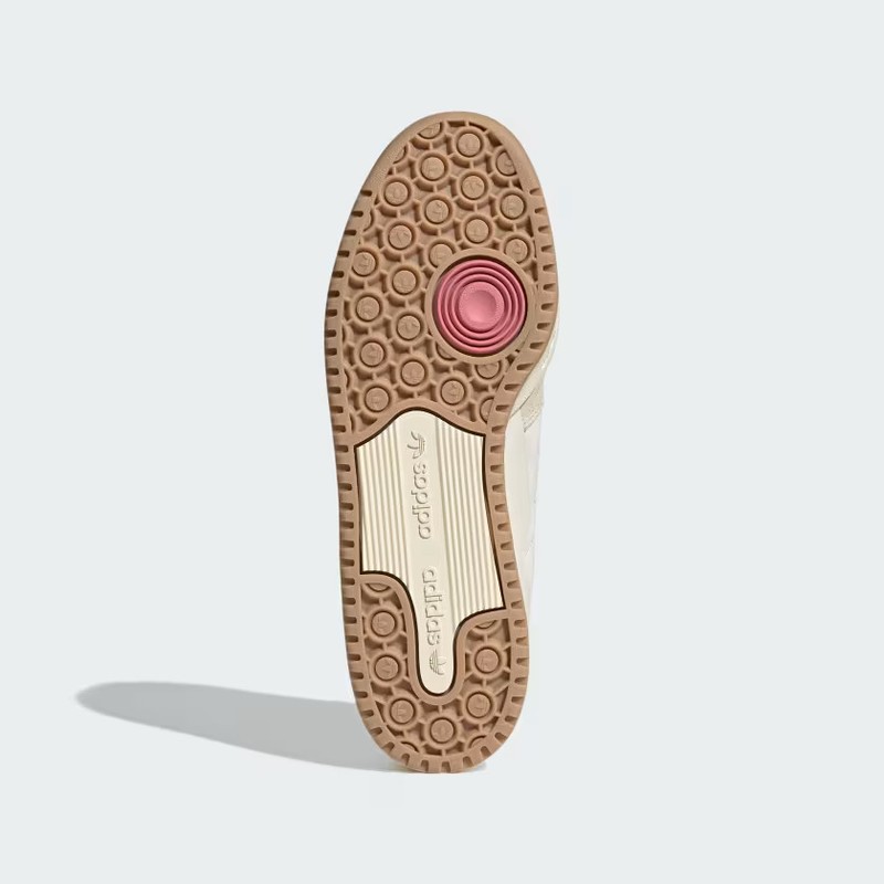 Adidas Men Forum 84 Low ADV Shoes