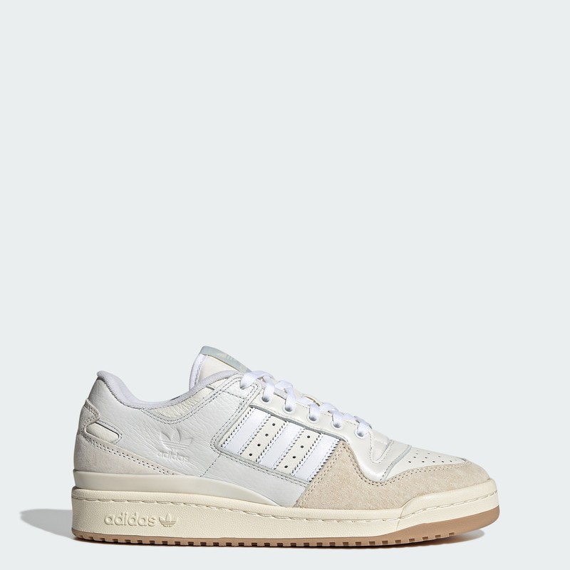 adidas men Forum 84 Low ADV Shoes