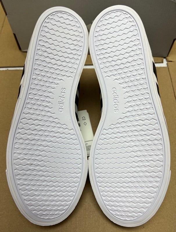 Adidas Men's Retrovulc Mid White Style H02211 Skateboard Shoe NWD Free Shipping