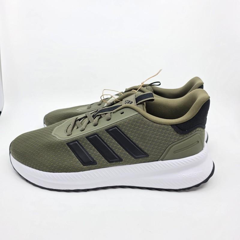 Adidas Men's XPLR Path 2.0 Cloudfoam Comfort Sneakers Green Black