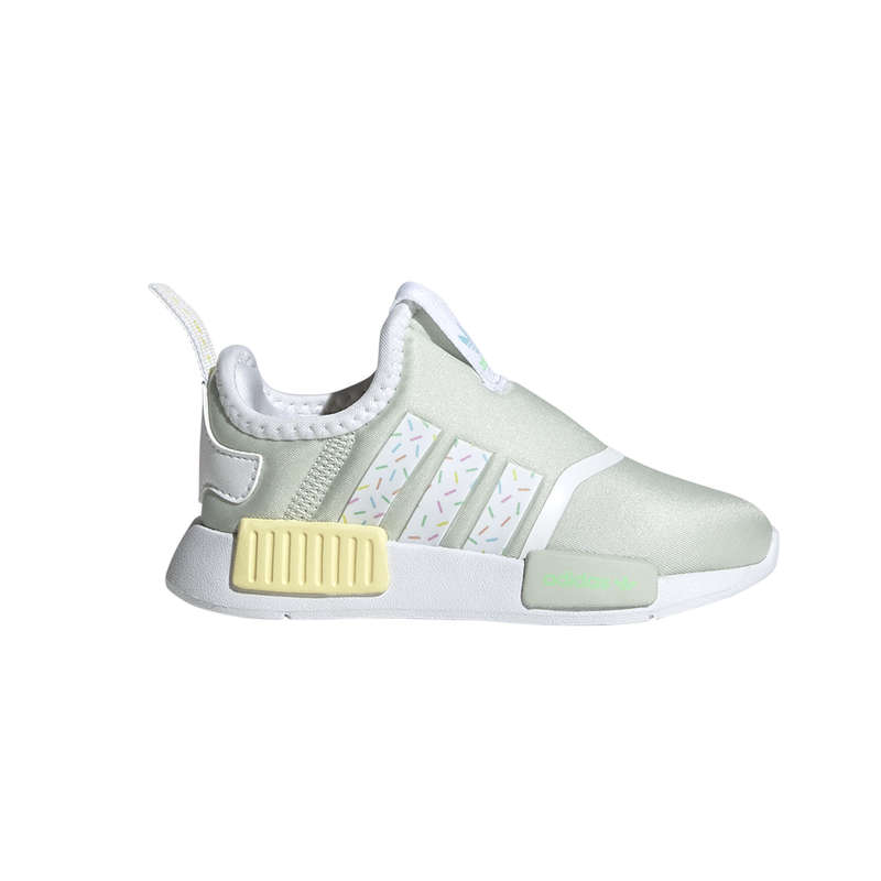 adidas Nmd 360 Slip On Toddler Boys Size 6 M Sneakers Casual Shoes HQ3597