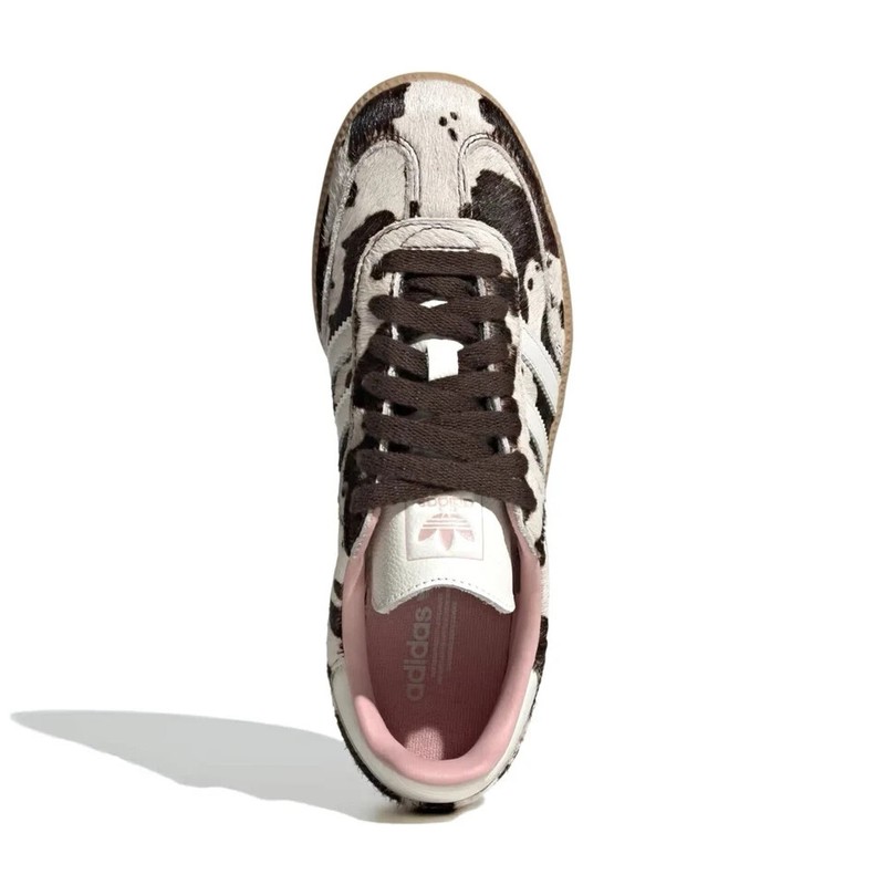 Adidas Originals Samba Cow Print Asos Exclusive -JR1256 NEW WITH BOX
