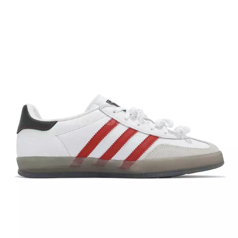 Adidas Originals X Hello Kitty Gazelle Indoor W 50th Anniversary Women II0013