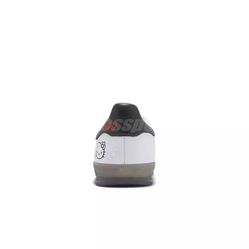 Adidas Originals X Hello Kitty Gazelle Indoor W 50th Anniversary Women II0013