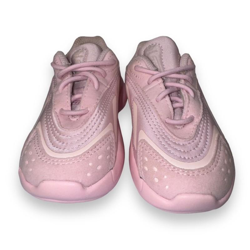 Adidas Ozelia I 'Clear Pink' Sneakers GW8131 Infant 7