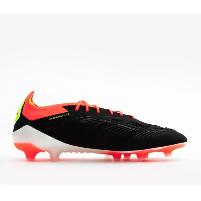 Adidas Predator Elite AG Anti-slip Wear-resistant Football Boots IG5453