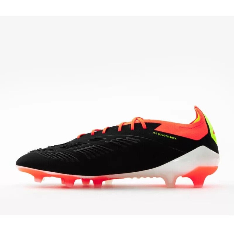 Adidas Predator Elite AG anti-slip wear-resistant Football boots IG5453