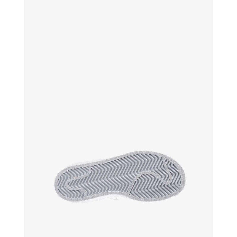 Adidas Pro Model C White/White-White BY4393 Pre-School