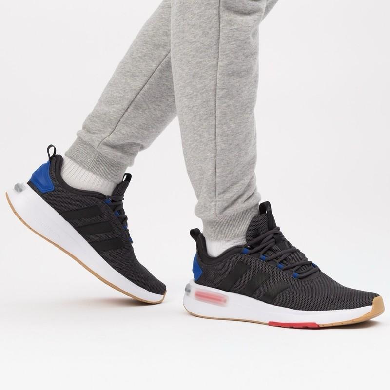 Adidas Racer TR23 Men’s Running Shoe Athletic Sneaker Footwear Trainers #328