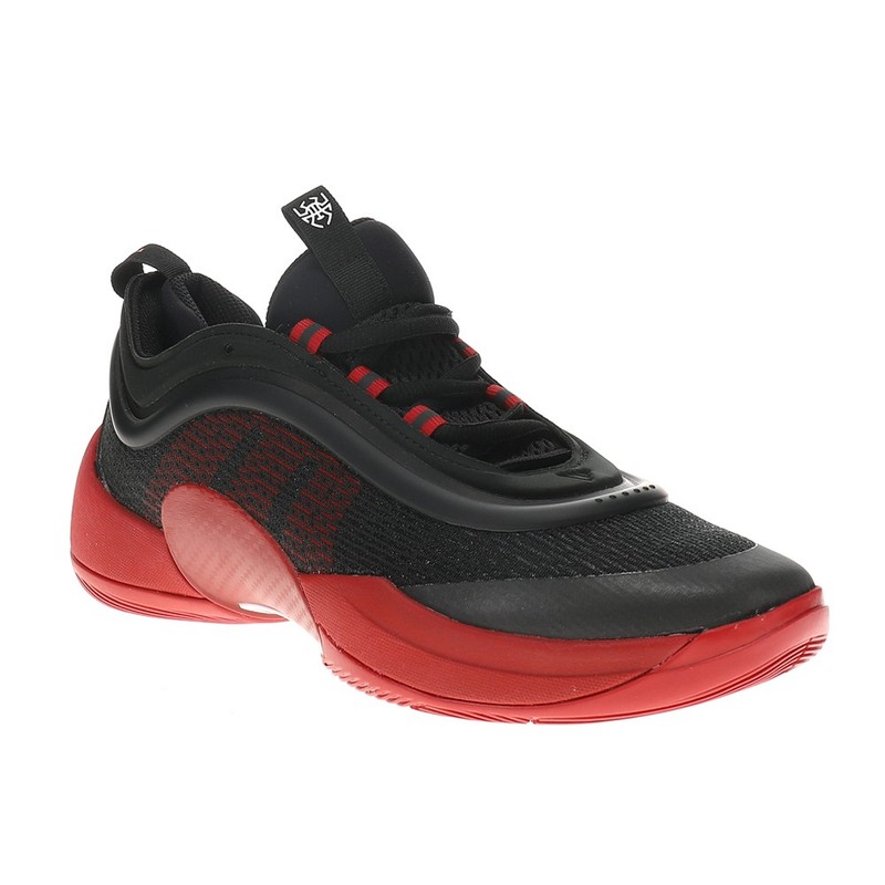 Adidas Sm Ncaa D.O.N. Issue 6 Basketball Mens Red Sneakers Athletic Shoes JI417