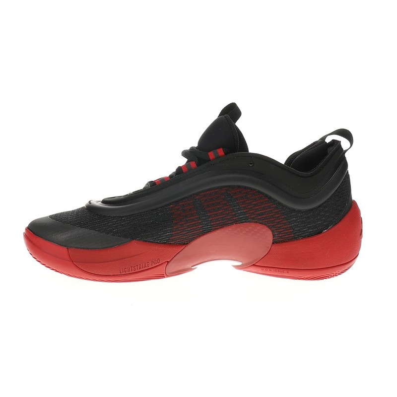 Adidas Sm Ncaa D.O.N. Issue 6 Basketball Mens Red Sneakers Athletic Shoes JI417