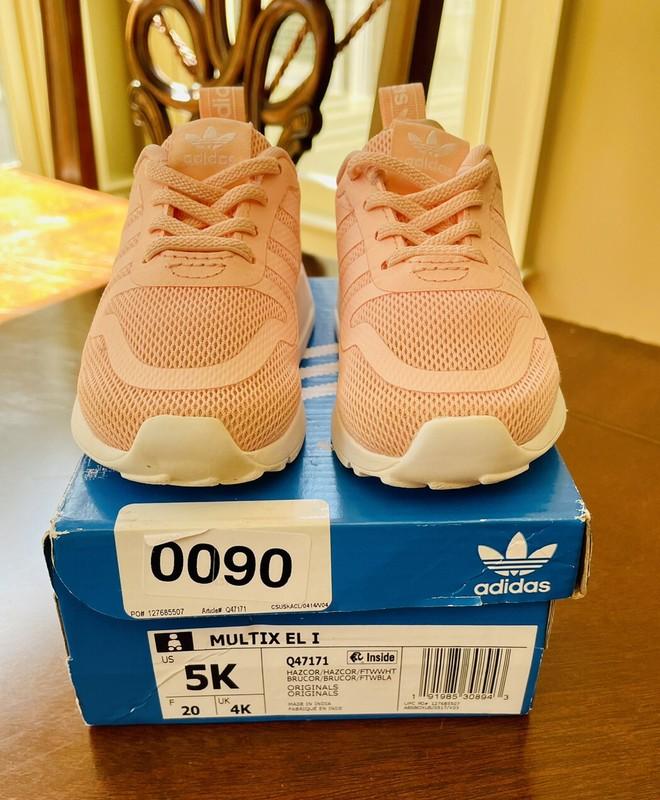 Adidas Sneaker Multix El I Sz- 5