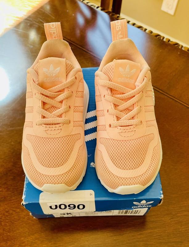 Adidas Sneaker Multix El I Sz- 5