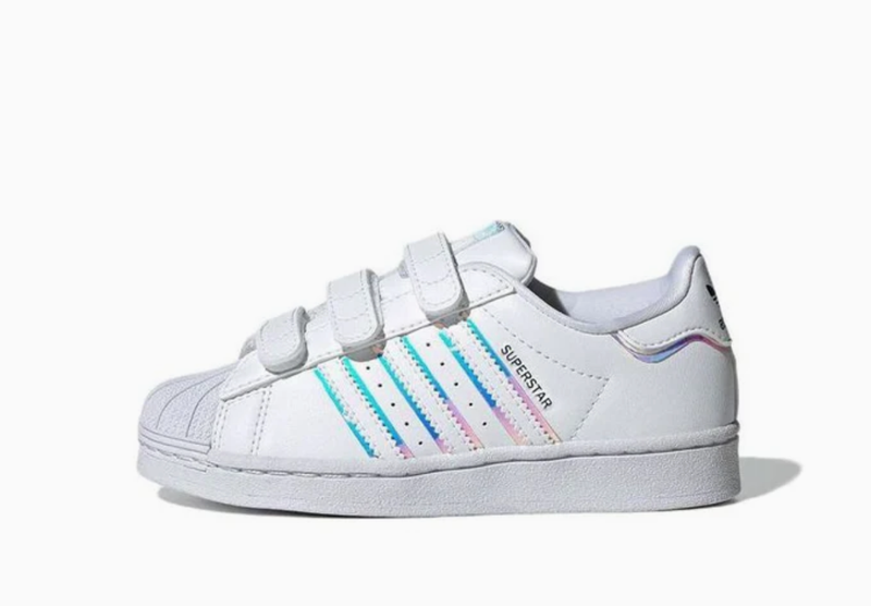 adidas superstar cf c - gv8903