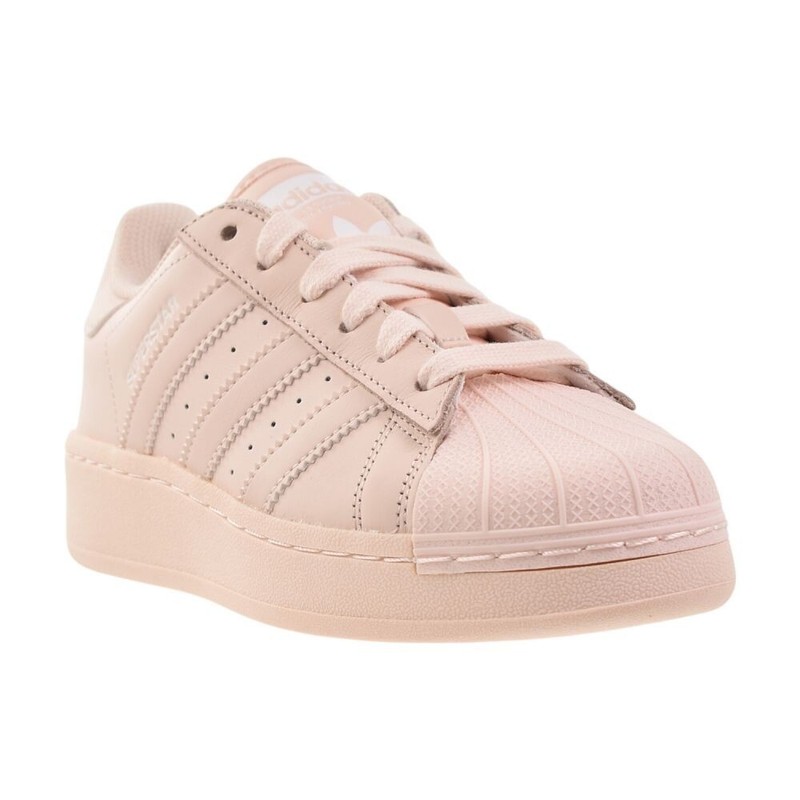 Adidas Superstar XLG J Big Kids' Shoes Icey Pink Ig8574