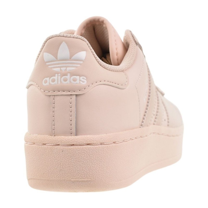 Adidas Superstar XLG J Big Kids' Shoes Icey Pink Ig8574