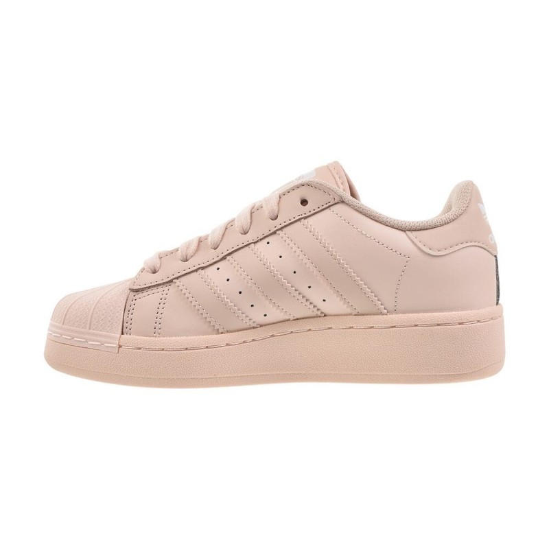 Adidas Superstar XLG J Big Kids' Shoes Icey Pink Ig8574