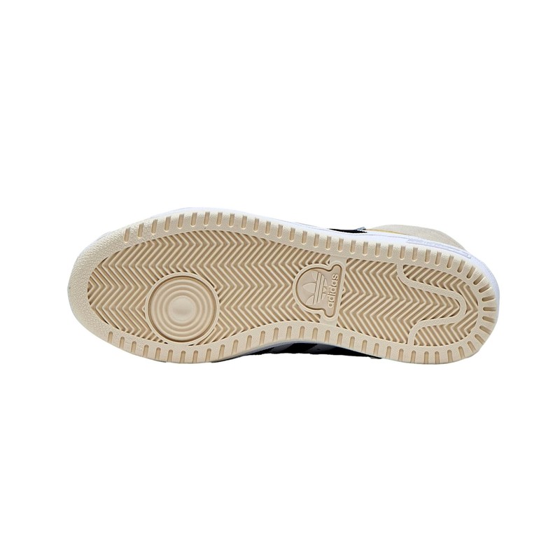 Adidas Top Ten Footwear White / Chalk White / Core Black H00281 Grade-School
