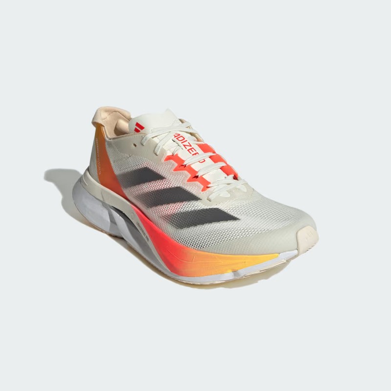 Adidas Women Adizero Boston 12 Running Shoes