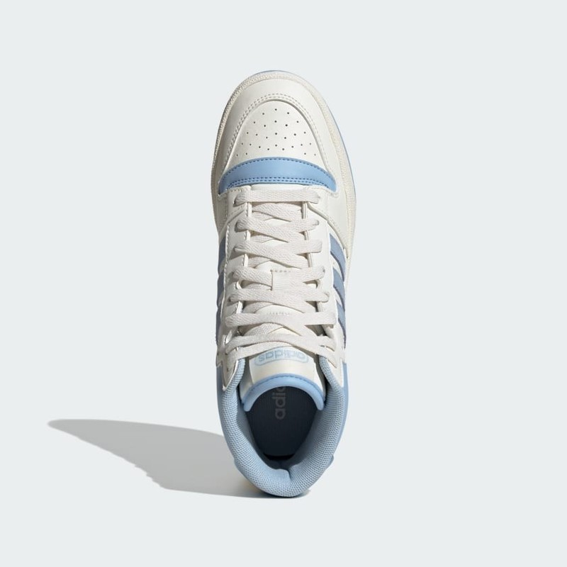 Adidas Women Break Start Mid Shoes