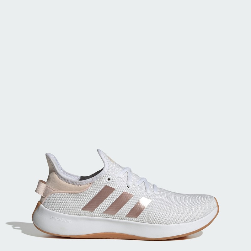 adidas women Cloudfoam Pure Shoes
