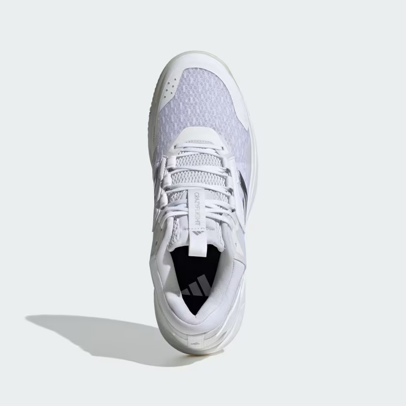Adidas Women Crazyflight 6 Mid Indoor Shoes