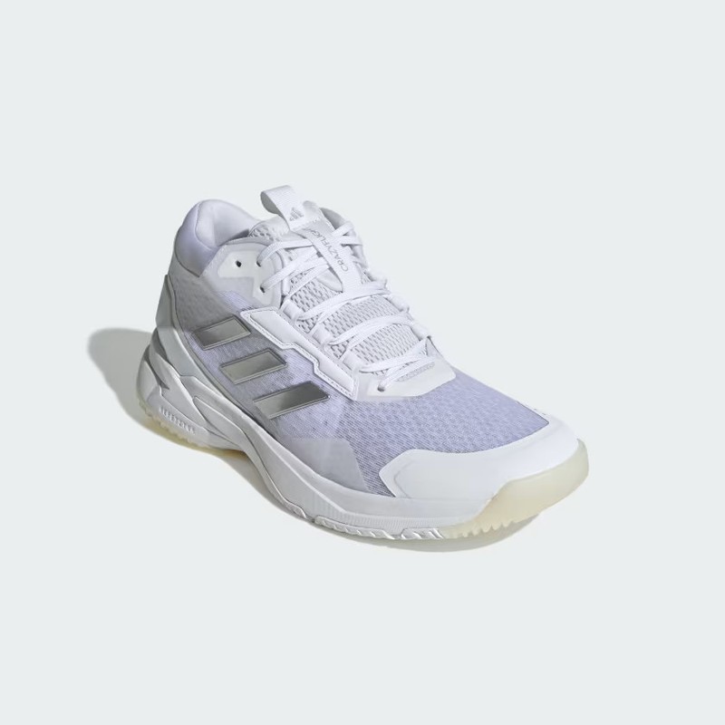 Adidas Women Crazyflight 6 Mid Indoor Shoes