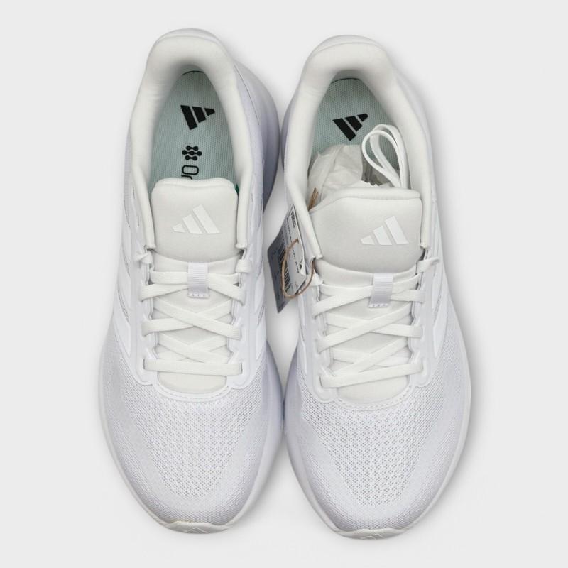 Adidas Womens Runfalcon 5 Athletic Lifestyle Fashion Shoes Sneakers Size 7.5