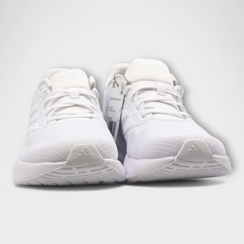 Adidas Womens Runfalcon 5 Athletic Lifestyle Fashion Shoes Sneakers Size 7.5