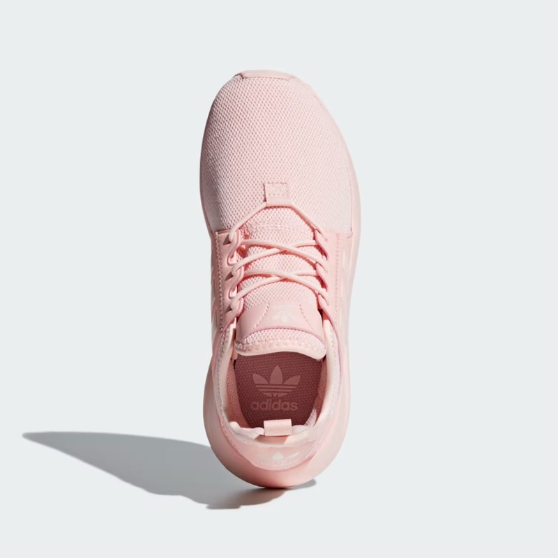 Adidas X_PLR EL I Icey Pink BY9962 Toddler Size 4C Medium