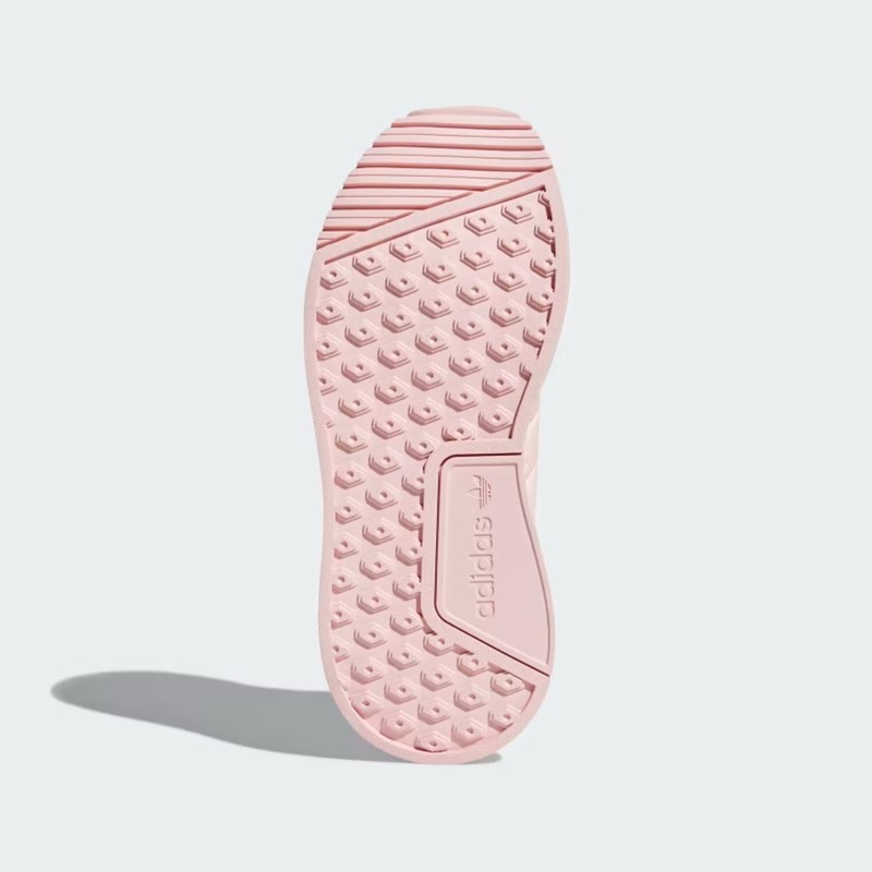 Adidas X_PLR EL I Icey Pink BY9962 Toddler Size 4C Medium