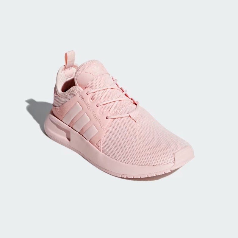 Adidas X_PLR EL I Icey Pink BY9962 Toddler Size 4C Medium