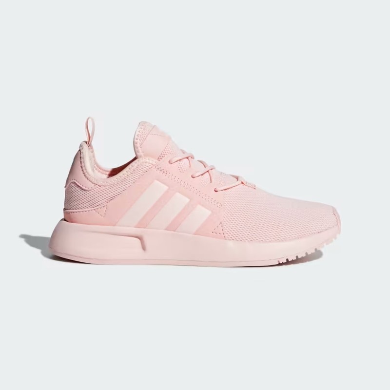 Adidas X_PLR EL I Icey Pink BY9962 Toddler Size 4C Medium