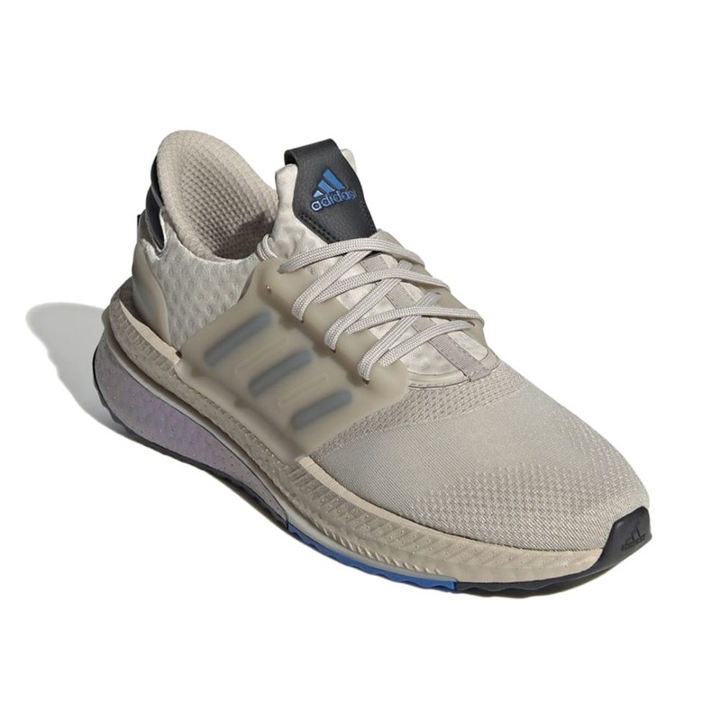 Adidas X Plrboost Running Mens Beige Sneakers Athletic Shoes ID9597
