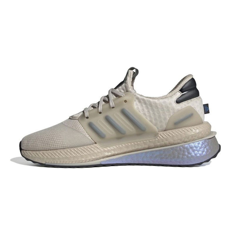 Adidas X Plrboost Running Mens Beige Sneakers Athletic Shoes ID9597