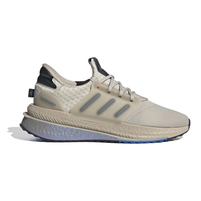 adidas X Plrboost Running Mens Beige Sneakers Athletic Shoes ID9597