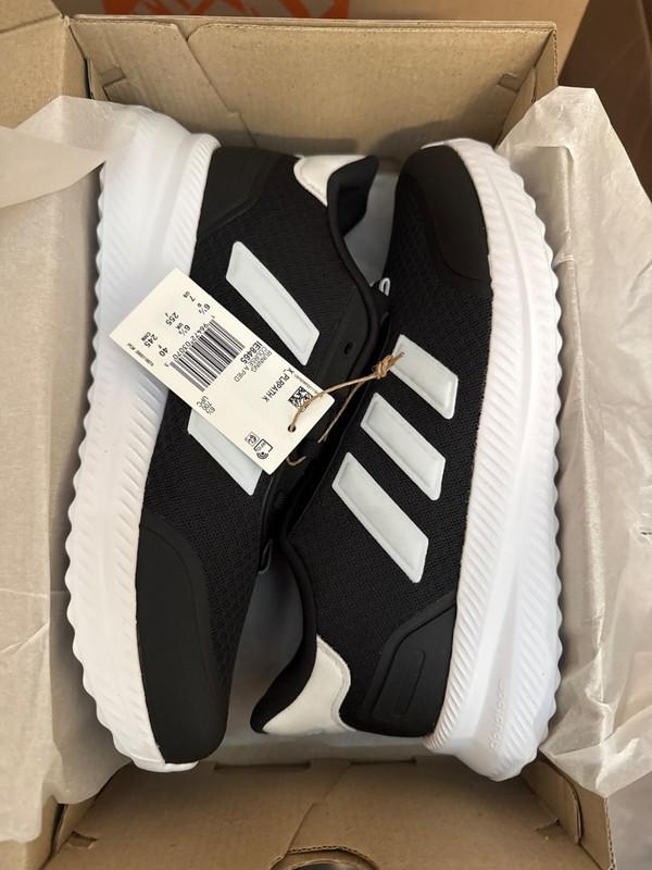 Adidas X_PLRPATH IE8465 Running Shoes Black Size 7 Youth – Lightweight Comfort