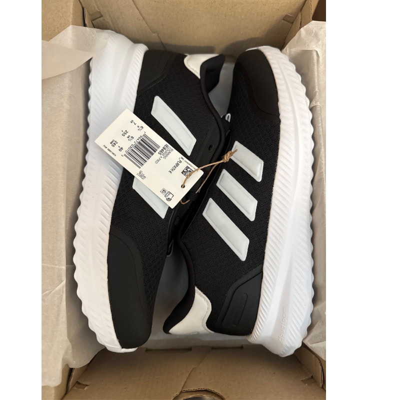 Adidas X_PLRPATH IE8465 Running Shoes Black Size 7 Youth – Lightweight Comfort