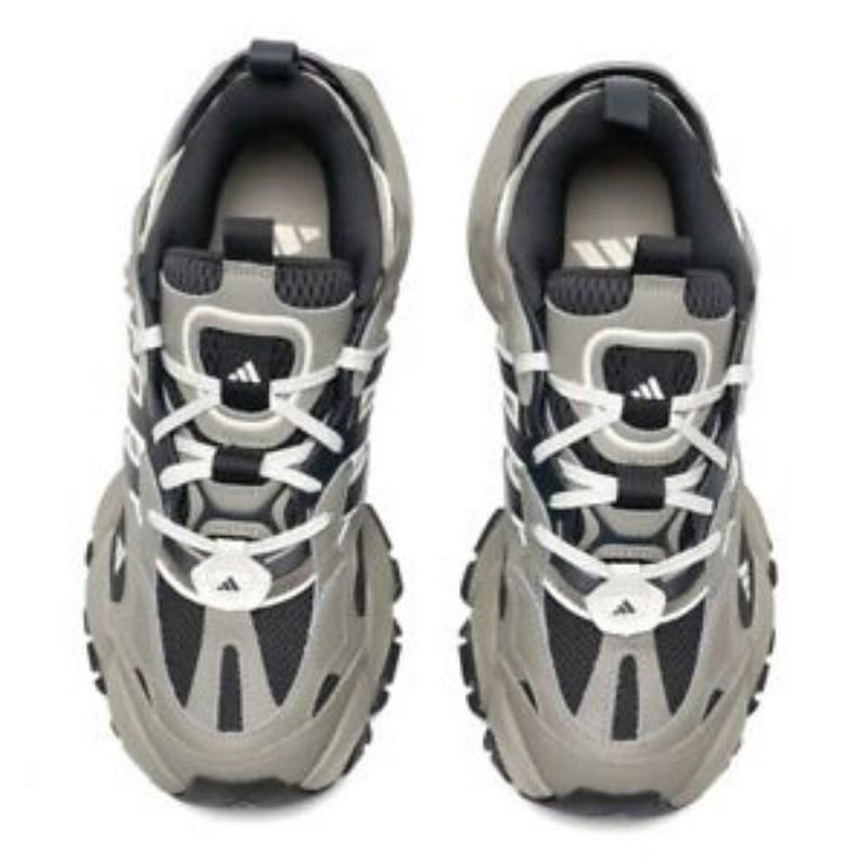 Adidas XLG RUNNER DELUEX Comfort Non-slip Low JR8078