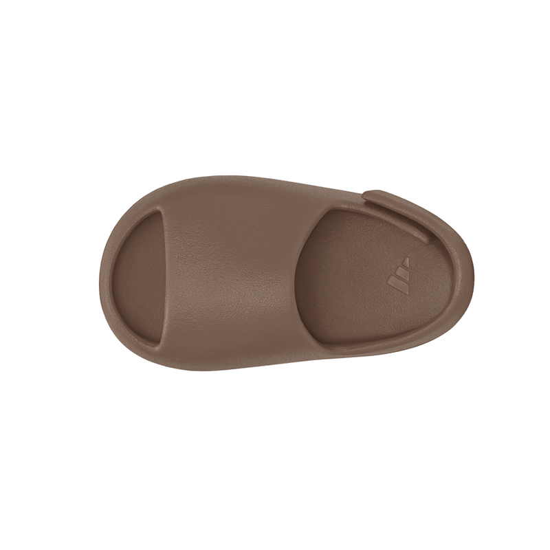 Adidas Yeezy Slide Toddler Boys Brown Casual Sandals FZ5898