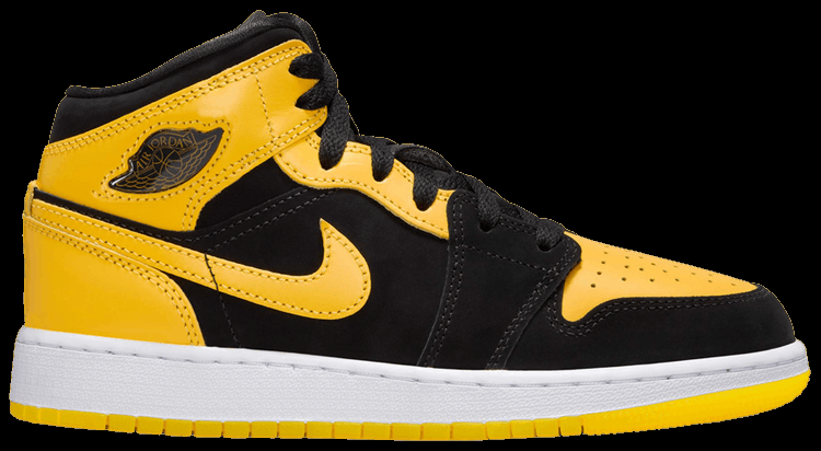 Air Jordan 1 Mid SE Grade School New Love 2025 HJ5940-071 Ship Now