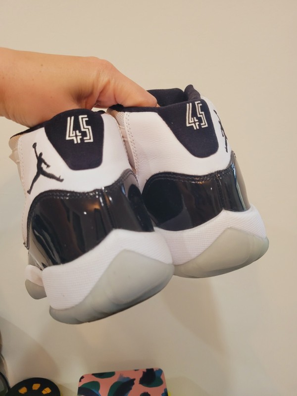 Air Jordan 11 Retro Size 5GS